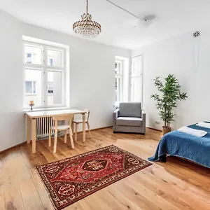 Wehost Oikokatu Apartamento