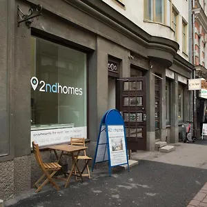 2ndhomes Gorgeous 2br By The Esplanade Park Apartamento