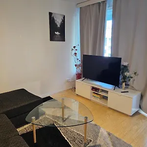 Apartament Comfortable 1 Bedroom In, Helsinki