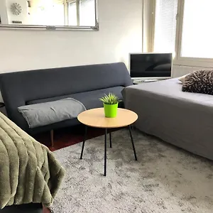 Sweethome 48 Center аlbertinkatu Apartamento