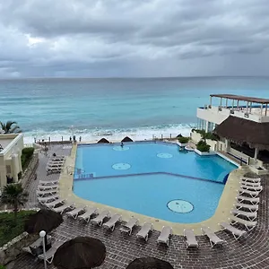  Appartamento Plaza Sea View Messico