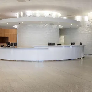 Hotel Hilton Helsinki Airport, Vantaa