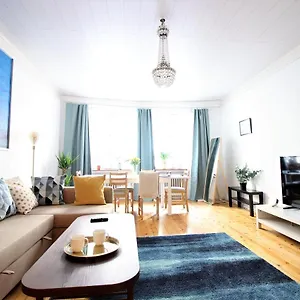 Here Rauha Helsinki