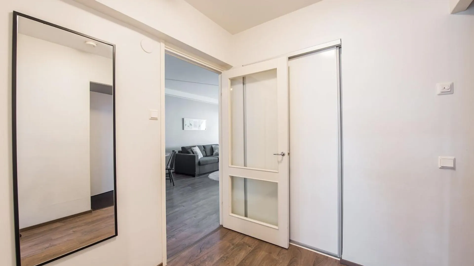 Forenom Serviced Apartments Helsinki Lapinlahdenkatu Finlandia